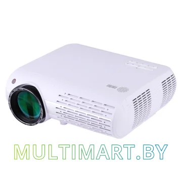 Проектор CACTUS CS-PRO.02WT.WXGA